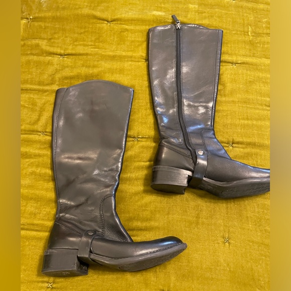 Franco Sarto Clara Boot - Picture 2 of 4